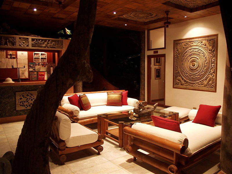 Hotel Mom Tri's Villa Royale Phuket