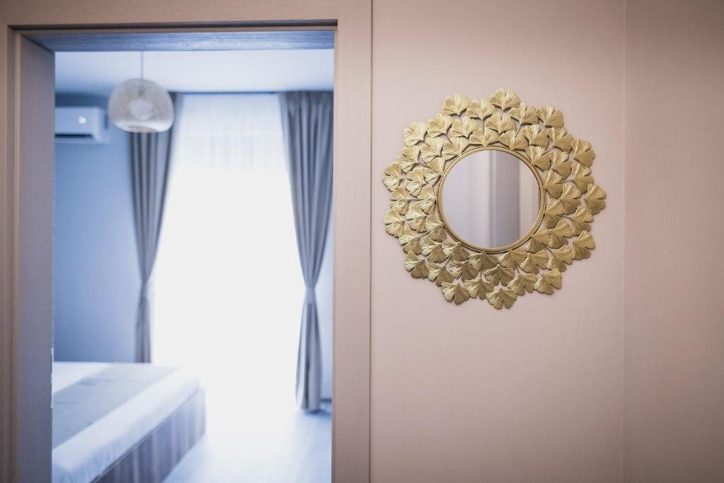 Hotel Bluesky Premium Apartment Baile Felix