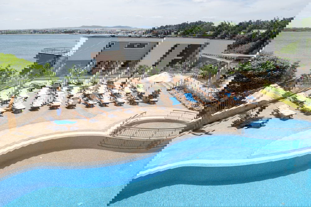 Hotel St. Panteleimon Beach