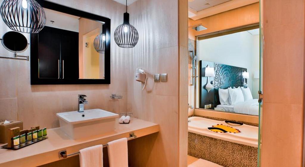 Hotel Signature Hotel Al Barsha