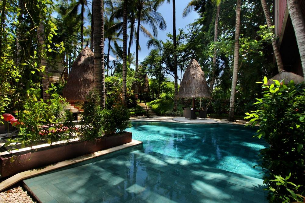 Hotel Kupu Kupu Jimbaran