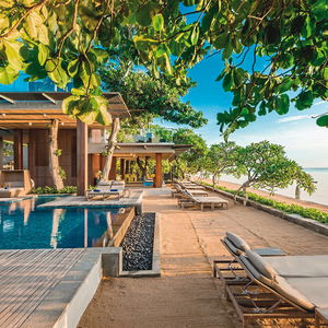 Sejur Maya Sanur Resort vacanta Sanur