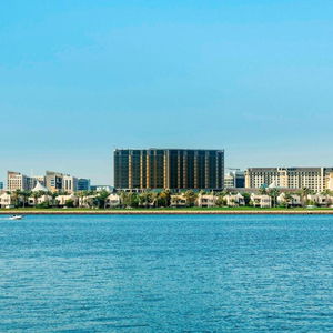 Sejur Aloft Dubai Creek vacanta Dubai City