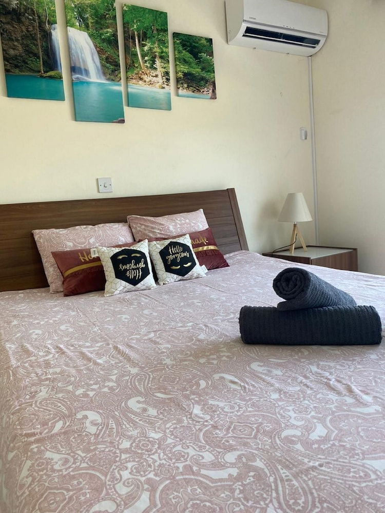 Hotel Comfort Apartment