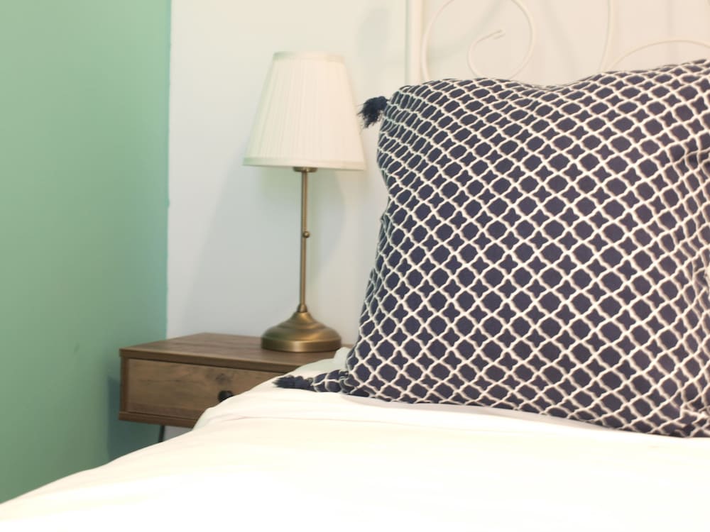 Hotel Edem Traditional House