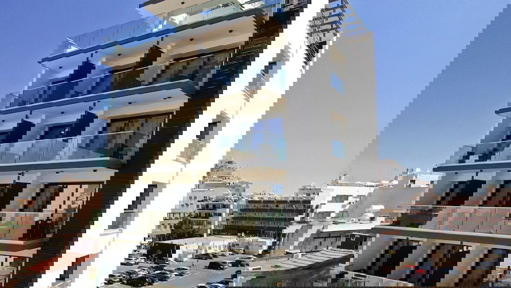 Hotel Jimmy'S Suites