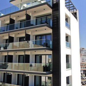 Hotel Jimmy'S Suites cazare Larnaca