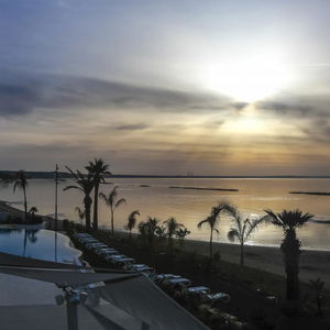 Hotel Lebay Beach cazare Larnaca