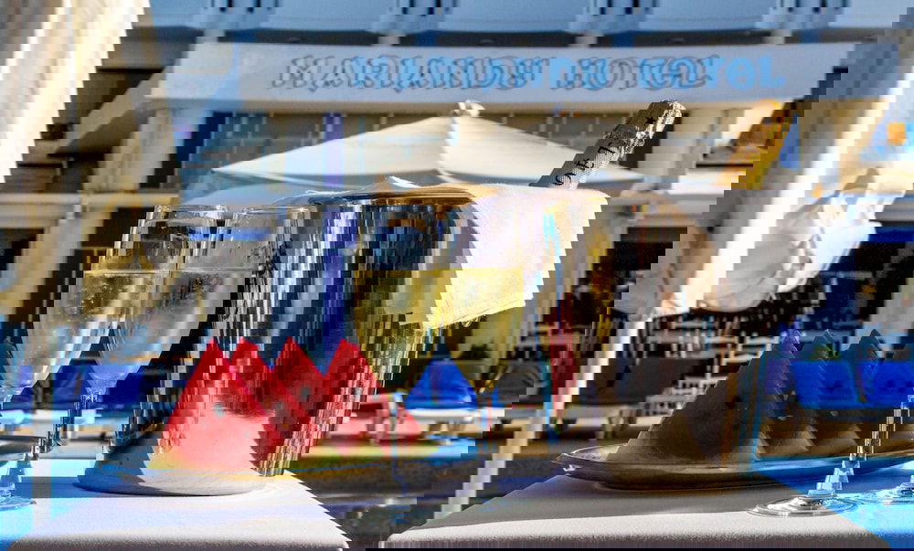 Hotel Mariandy Hotel ( 11 Km From Larnaca )