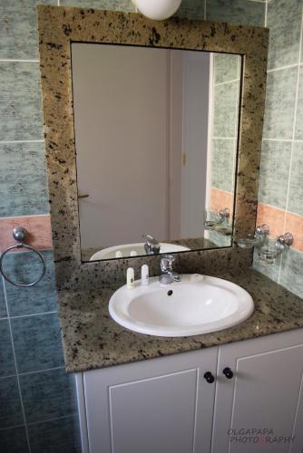 Hotel Pelides Apartments