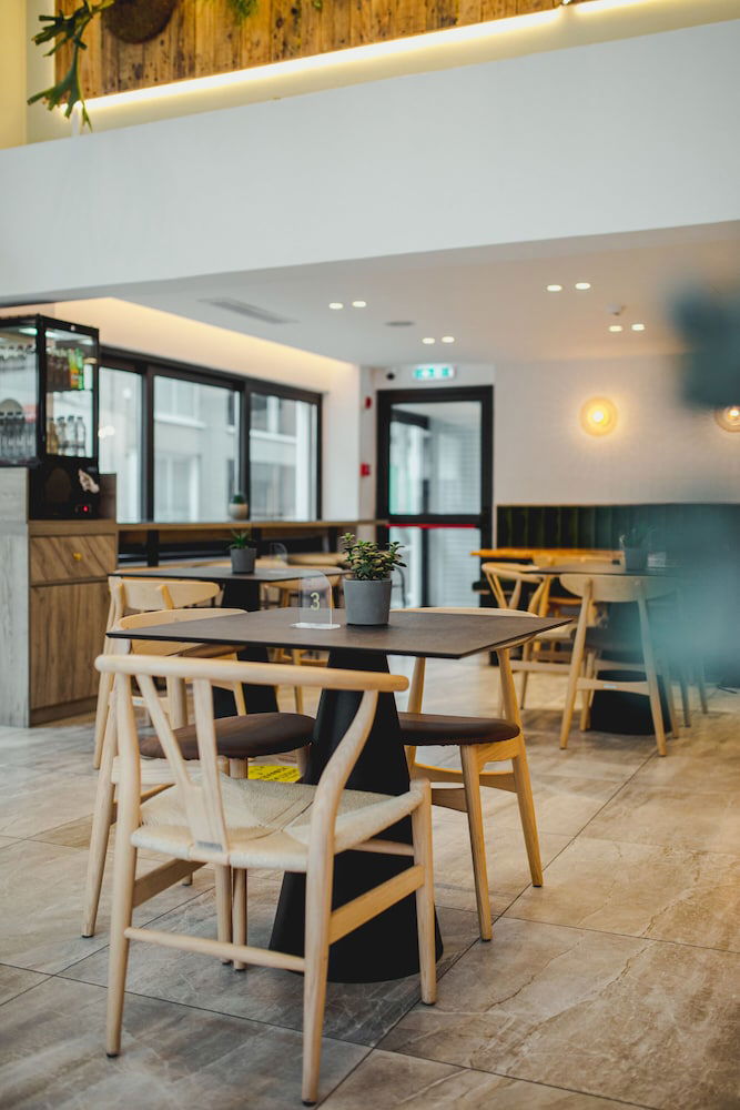 Hotel Roseum Boutique Hotel