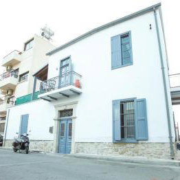 Hotel St Lazaros Studios cazare Larnaca