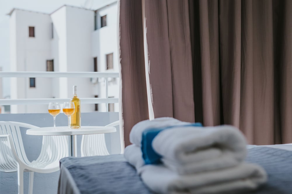 Hotel Stephanie Studios