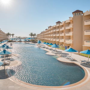 Sejur Amwaj Beach Club Abu Soma vacanta Abu Soma