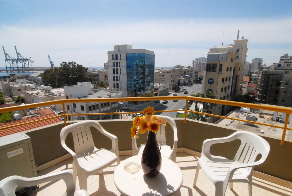 Hotel Sunflower Hotel Apts