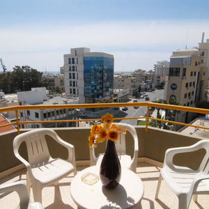 Sejur Sunflower Hotel Apts vacanta Larnaca