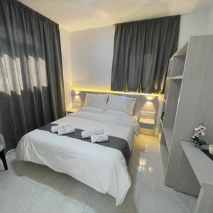 Hotel La Veranda Hotel cazare Larnaca