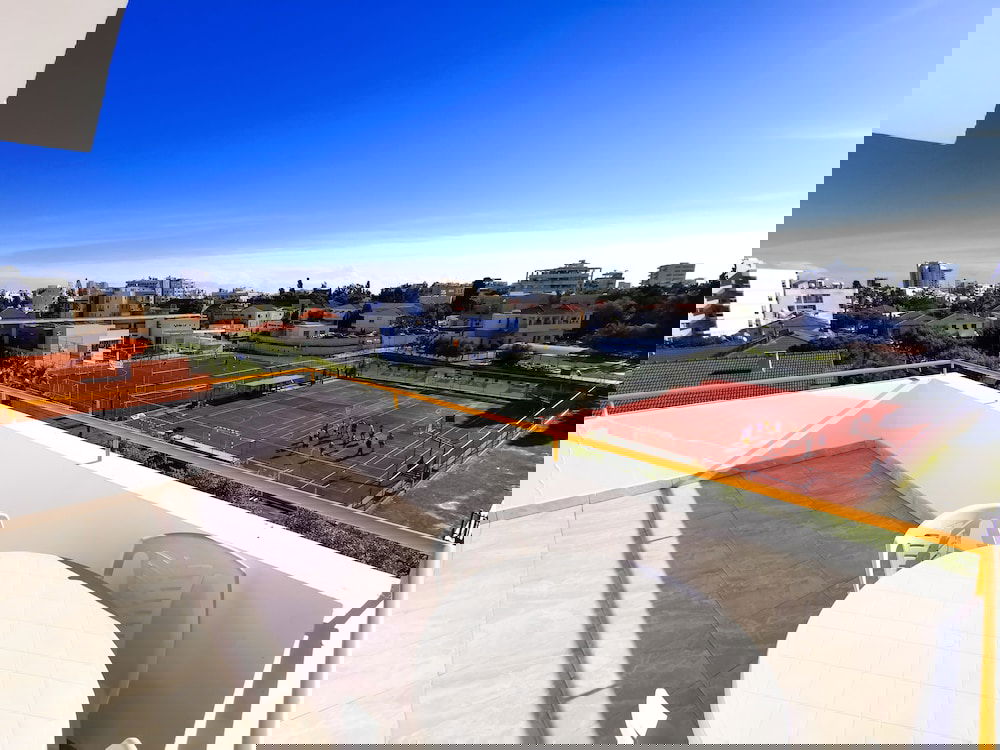 Hotel Sun Kissed Apartment