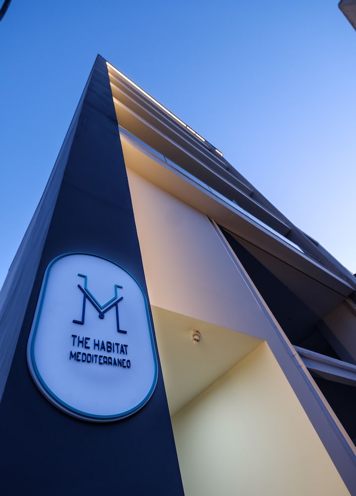 Hotel The Habitat Mediterraneo
