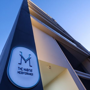 Hotel The Habitat Mediterraneo cazare Larnaca