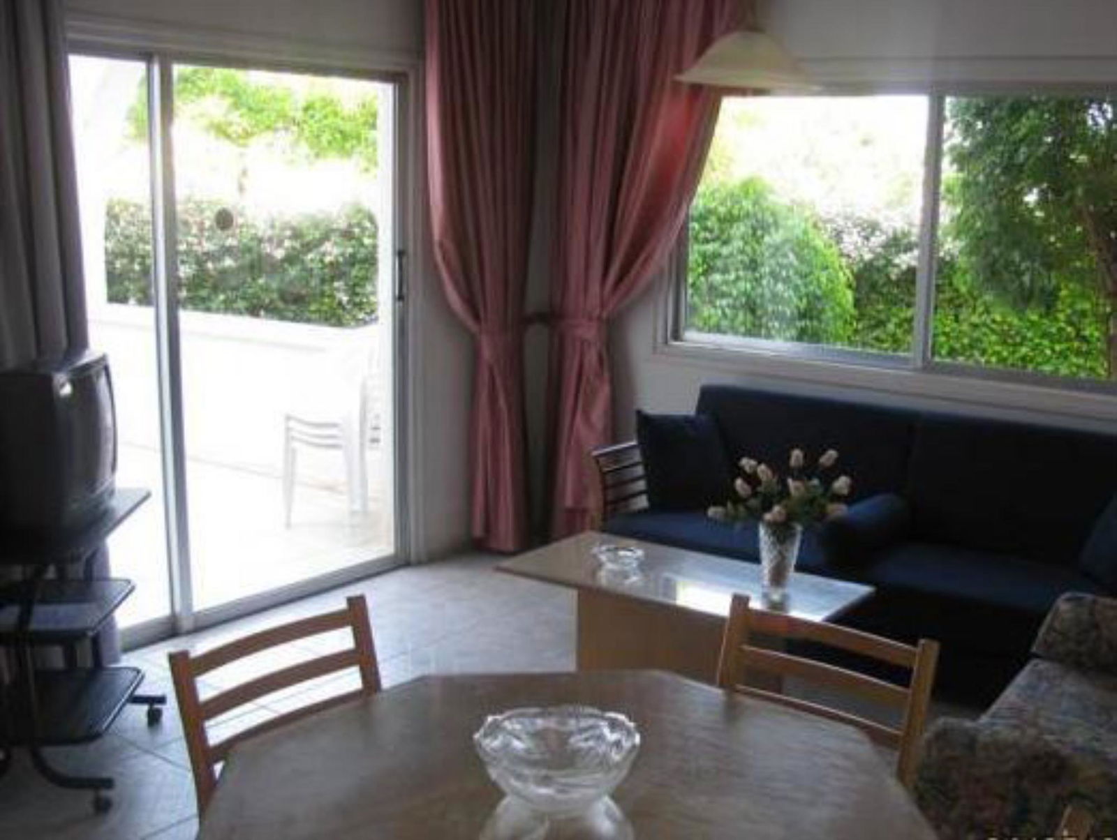 Hotel Tsialis Hotel Apartments