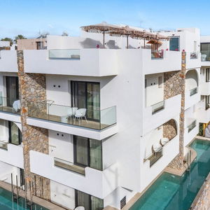 Hotel Cabana White Boutique Hotel & Suites cazare Kardamaina