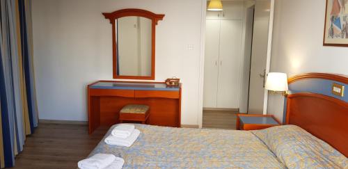 Hotel Petalmo City Apartments