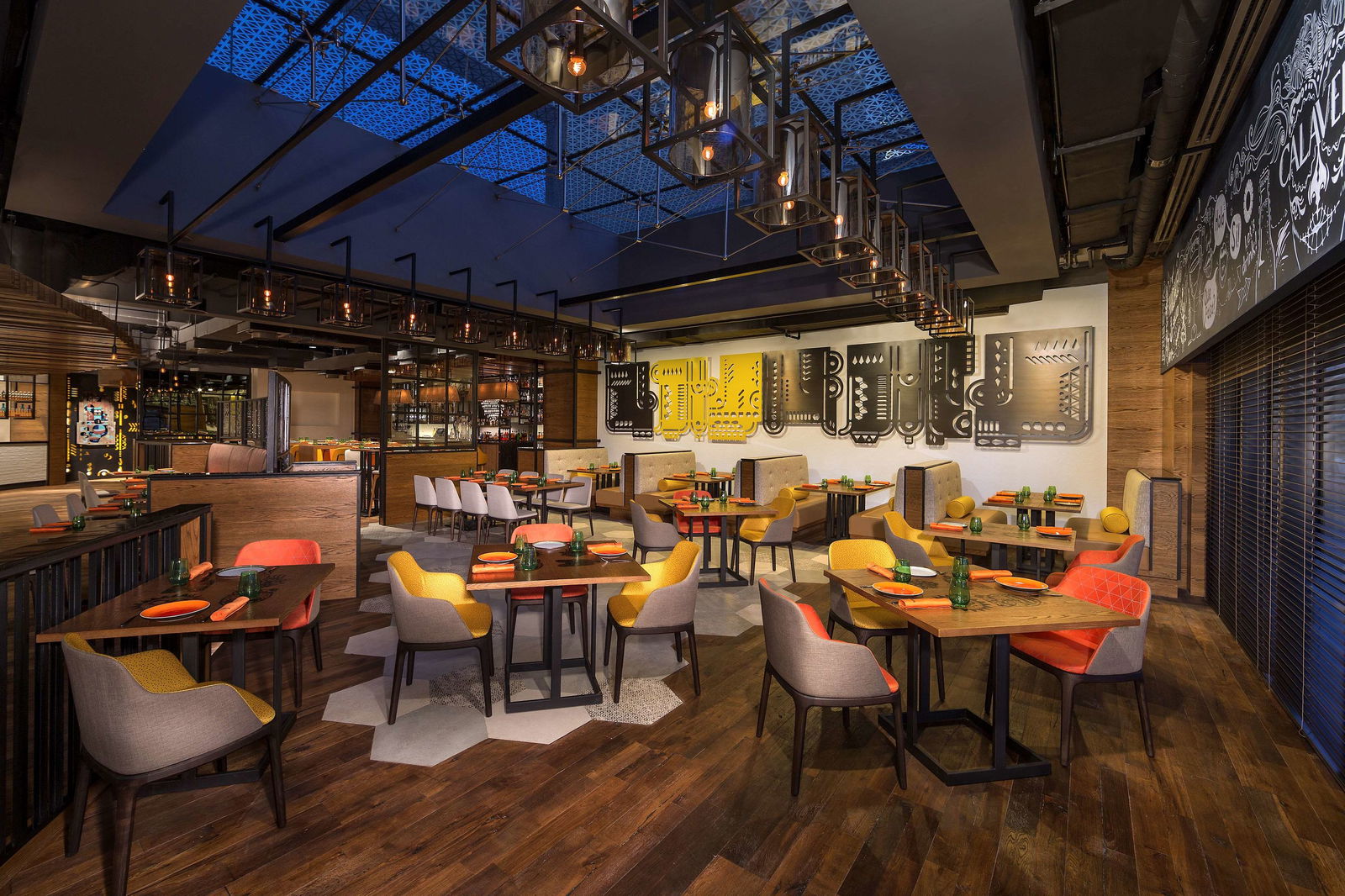 Hotel Hyatt Regency Dubai Creek Heights