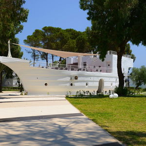 Sejur One Resort Aqua Park & Spa vacanta Monastir City