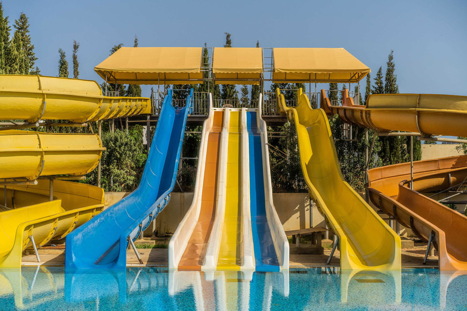 Hotel Club Novostar Dar Khayam Resort & Aqua Park