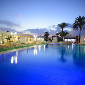 Sejur One Resort Jockey Monastir Hotel vacanta Skanes