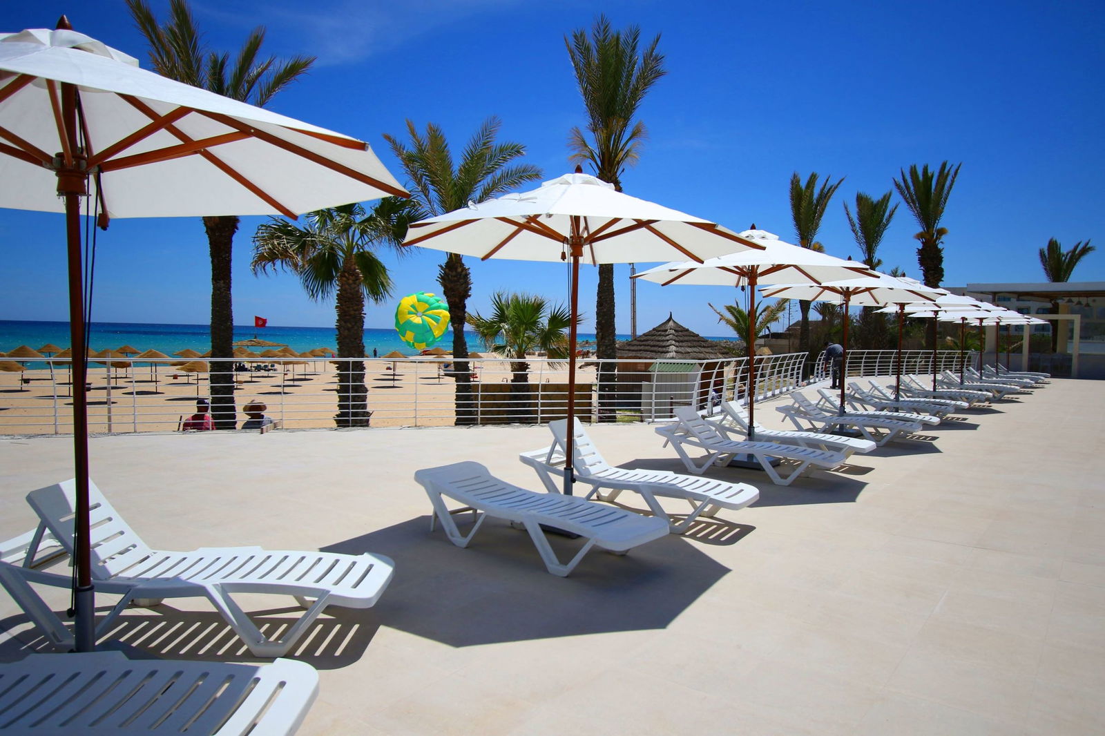 Hotel Club Novostar Omar Khayam Resort & Aqua Park