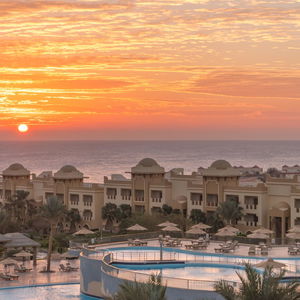 Sejur Serenity Alpha Beach (Ex Serenity Makadi Beach) vacanta Makadi Bay