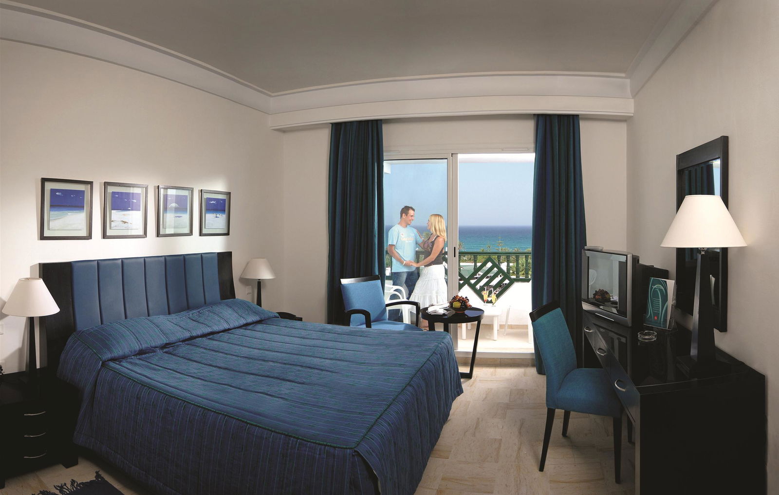 Hotel One Resort El Mansour