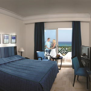 Sejur One Resort El Mansour vacanta Mahdia