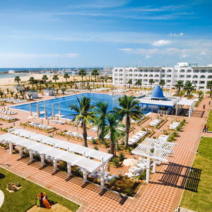 Sejur Occidental Marco Polo vacanta Hammamet