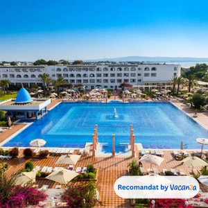 Sejur Occidental Marco Polo vacanta Hammamet