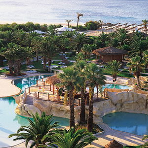 Sejur Sentido Phenicia vacanta Hammamet