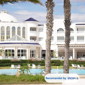 Sejur Royal Tulip Taj Sultan vacanta Hammamet