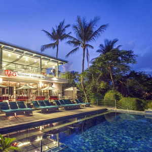 Sejur Away Bali Legian Camakila vacanta Legian