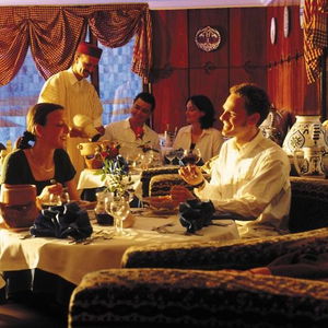 Sejur Monarque El Fatimi Mahdia vacanta Mahdia