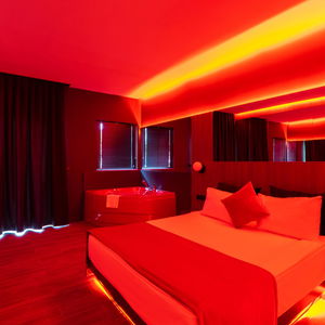 Sejur Amon Hotels Belek vacanta Belek