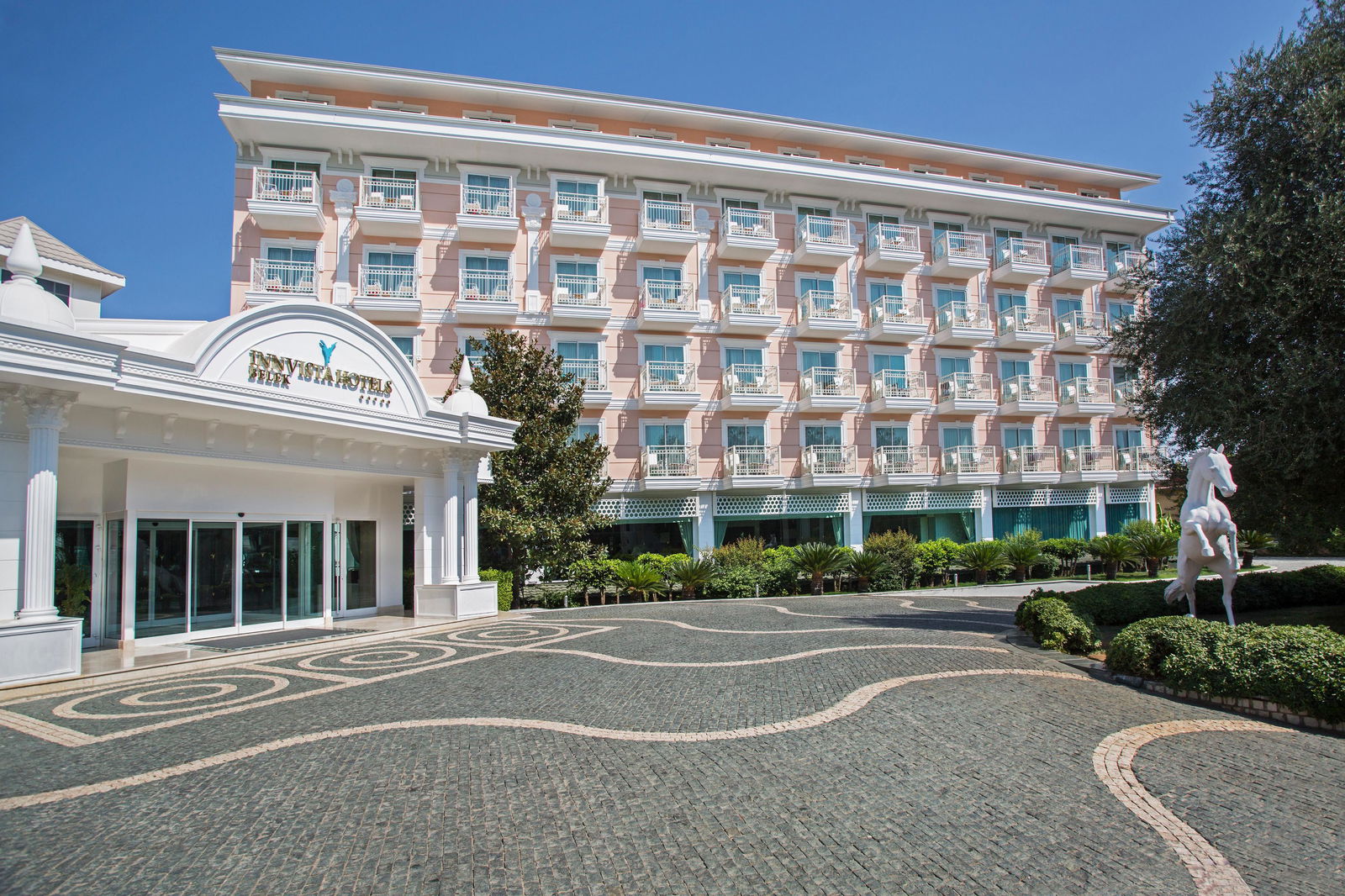 Hotel Innvista Hotel Belek