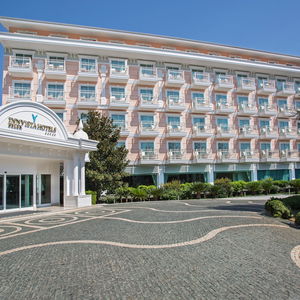 Sejur Innvista Hotel Belek vacanta Belek