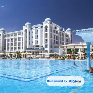 Sejur Concorde Green Park vacanta Port el Kantaoui