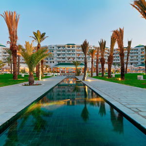 Sejur Iberostar Selection Royal El Mansour vacanta Mahdia