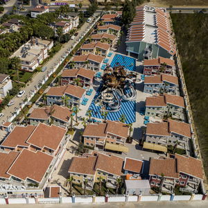 Sejur Crystal Club World Of Colours vacanta Belek