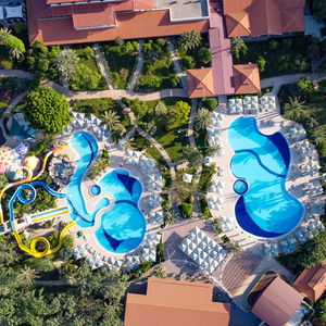 Sejur Belconti Resort Hotel vacanta Belek