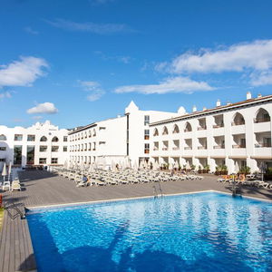 Sejur Hotel Mac Puerto Marina vacanta Benalmadena