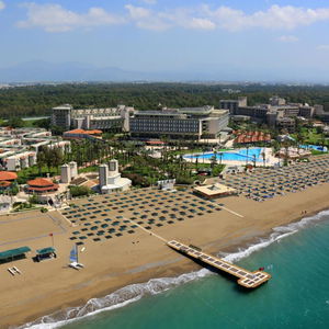 Sejur Adora Resort Hotel vacanta Belek